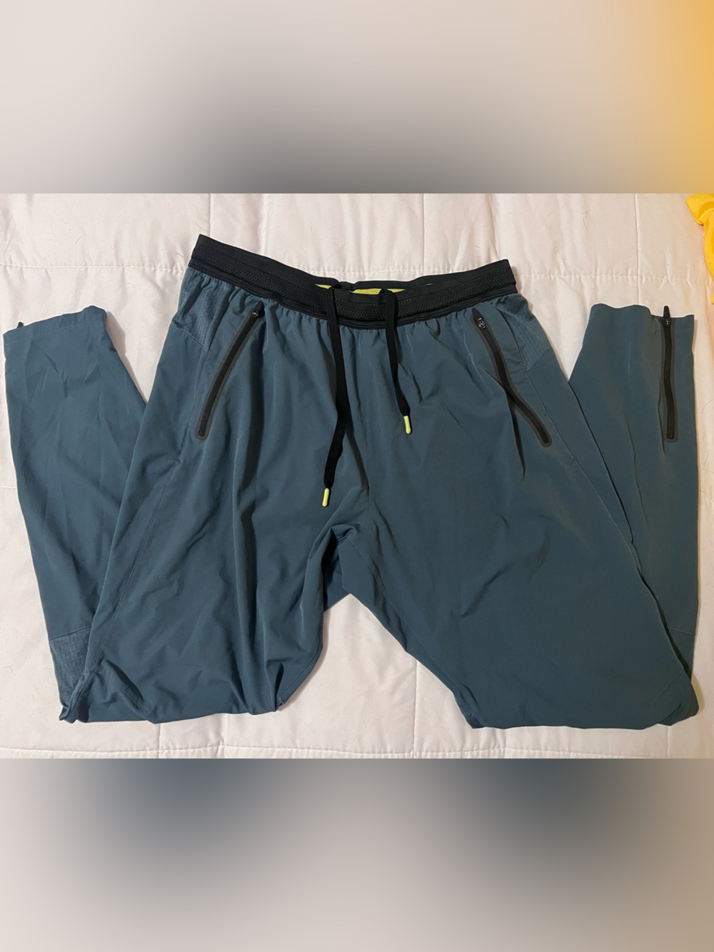 Gymshark Arrival Joggers